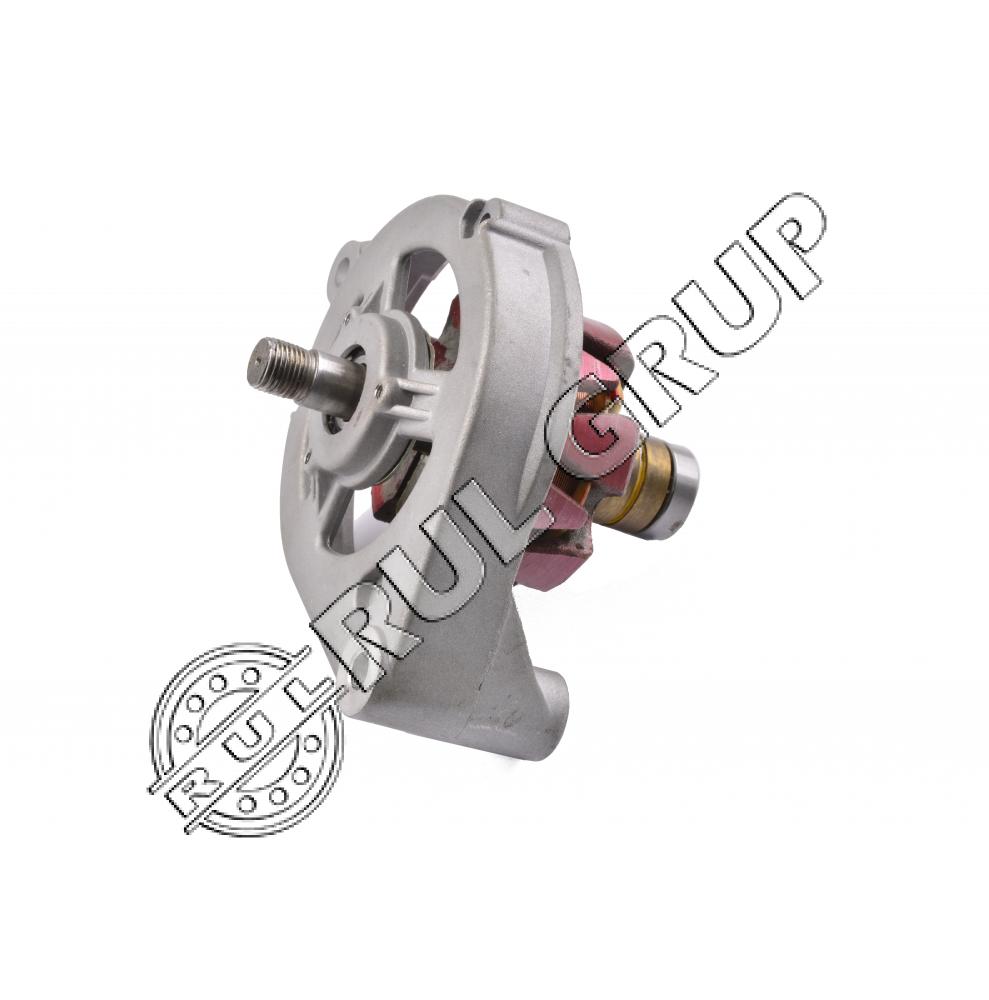 ROTOR ALTERNATOR+CAPAC+RULMENT